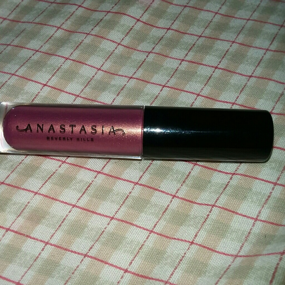Anastasia mini st tropez lip gloss